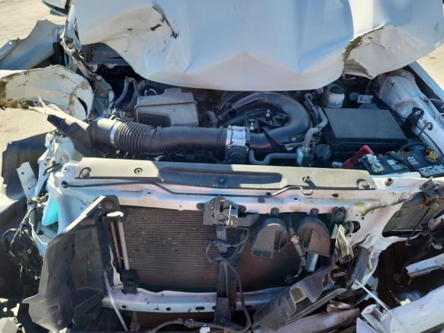 Toyota Tacoma Double Cab Image 8