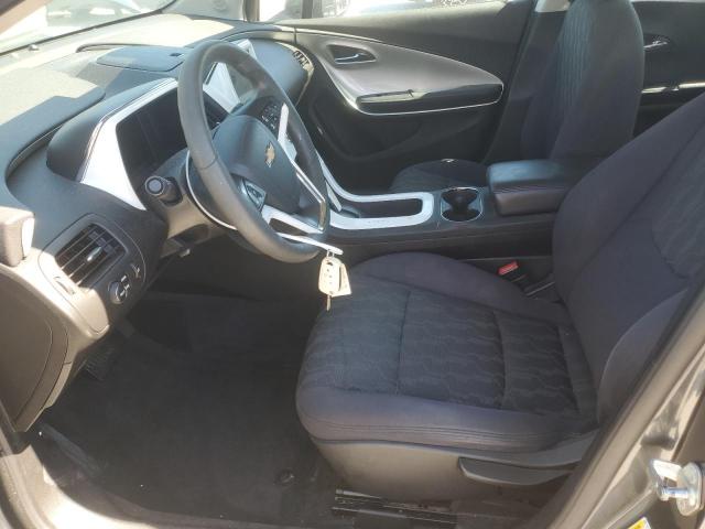 Chevrolet Volt Image 7