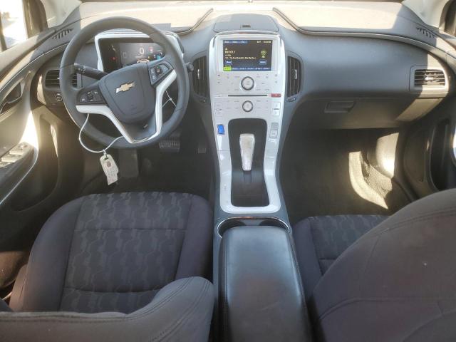 Chevrolet Volt Image 8