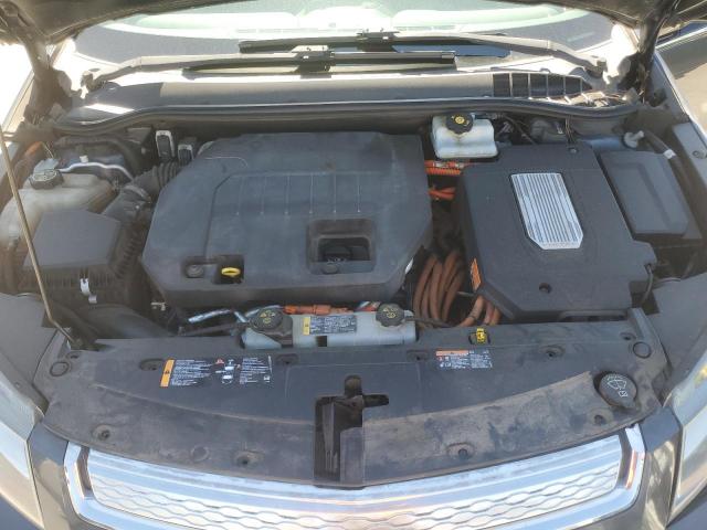 Chevrolet Volt Image 4