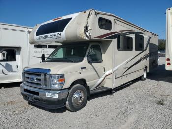  Salvage Ford Econoline