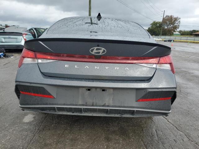 Hyundai ELANTRA Sel Sport Image 7