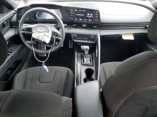 Hyundai ELANTRA Sel Sport Image 8