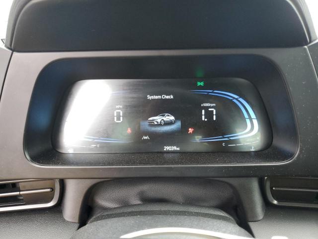 Hyundai ELANTRA Sel Sport Image 5