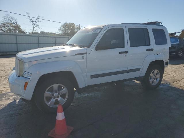  Salvage Jeep Liberty