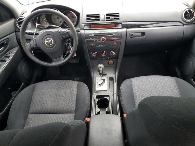 Mazda 3 I Image 10