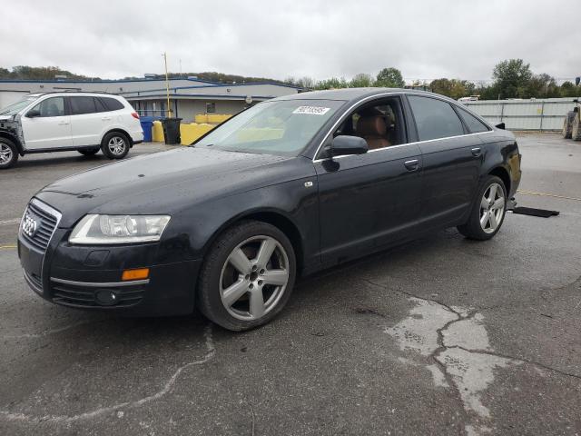  Salvage Audi A6
