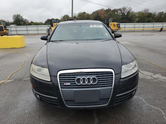 Audi A6 3.2 Image 10
