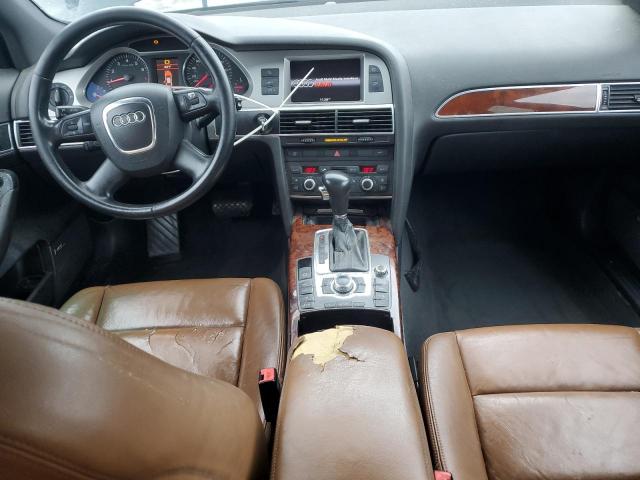 Audi A6 3.2 Image 3