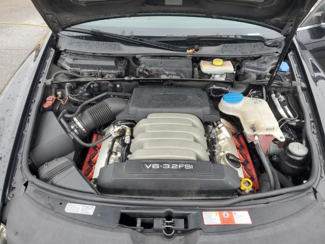 Audi A6 3.2 Image 12