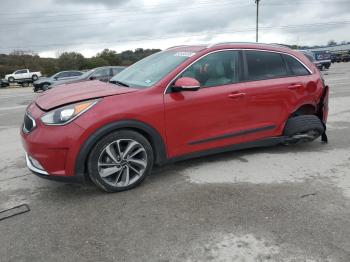  Salvage Kia Niro