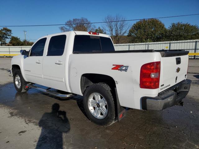 Chevrolet Silverado K1500 Ltz Image 7