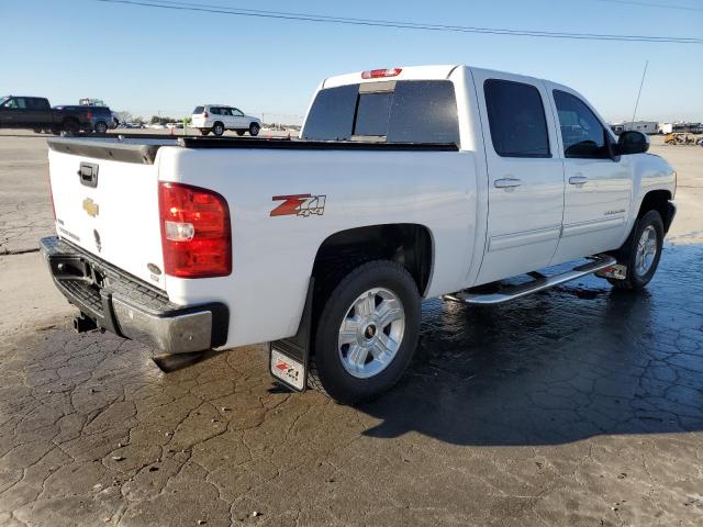 Chevrolet Silverado K1500 Ltz Image 2