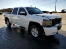 Chevrolet Silverado K1500 Ltz Image 4