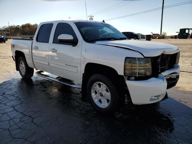 Chevrolet Silverado K1500 Ltz Image 4