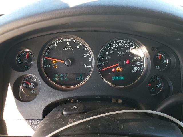 Chevrolet Silverado K1500 Ltz Image 6