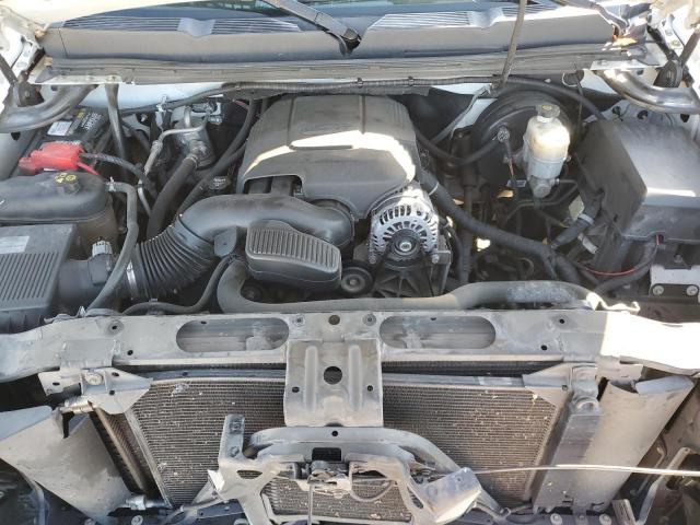 Chevrolet Silverado K1500 Ltz Image 10