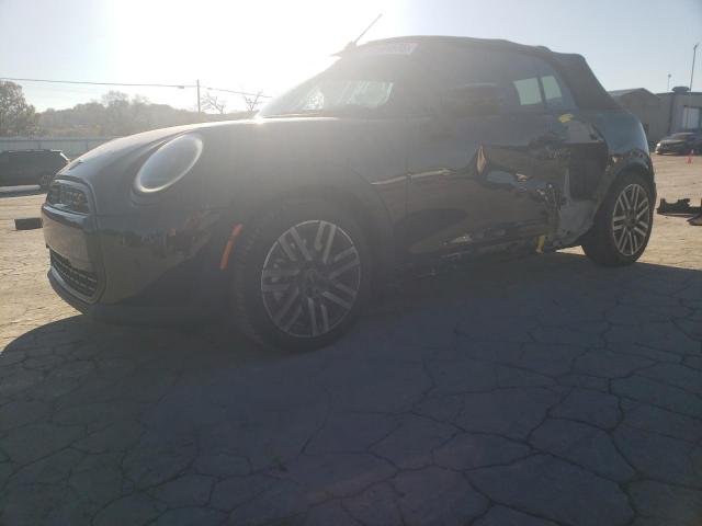  Salvage MINI Cooper