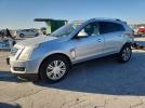 Cadillac SRX Luxury Collection Image 1