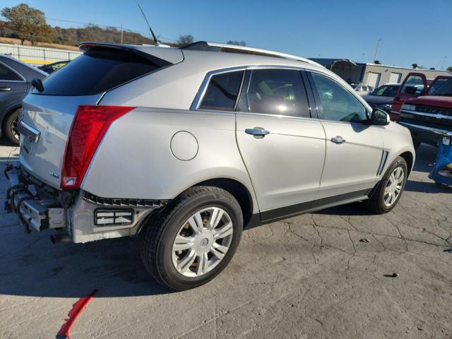 Cadillac SRX Luxury Collection Image 10