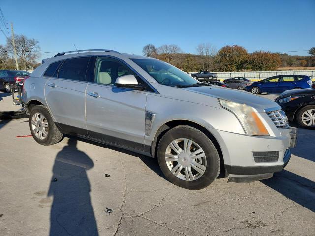 Cadillac SRX Luxury Collection Image 3