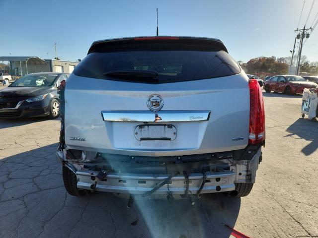 Cadillac SRX Luxury Collection Image 4