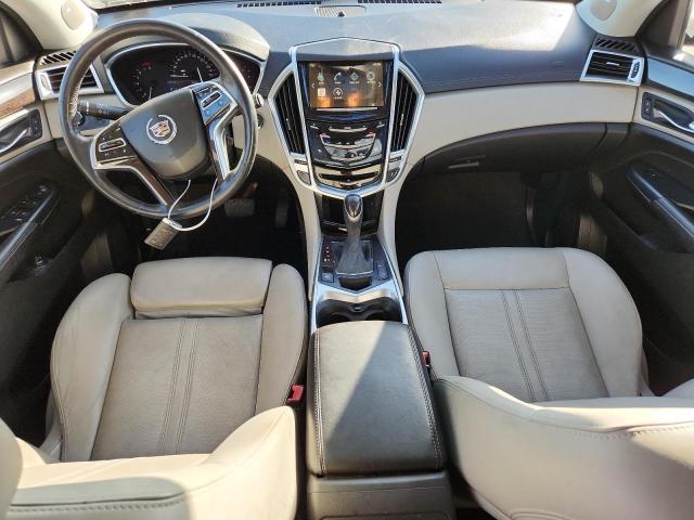 Cadillac SRX Luxury Collection Image 9