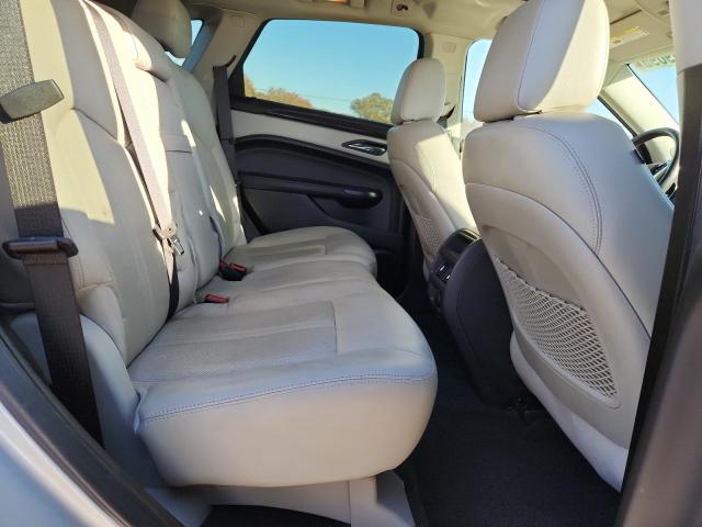 Cadillac SRX Luxury Collection Image 13