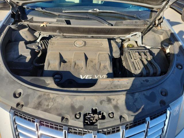 Cadillac SRX Luxury Collection Image 12