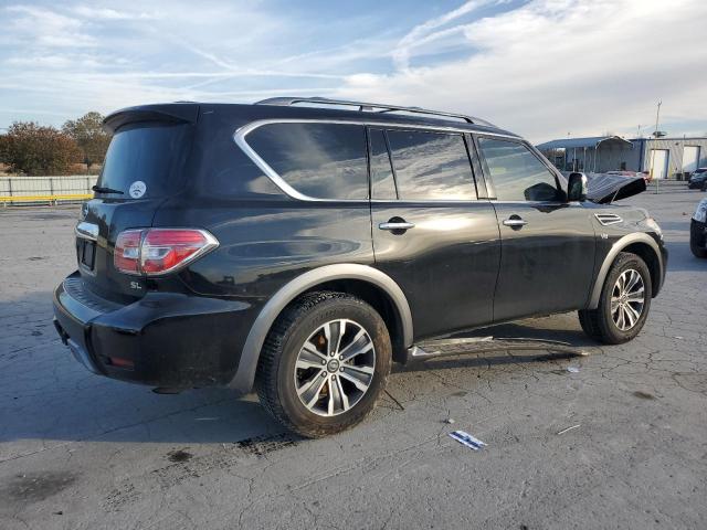 Nissan Armada Sv Image 5