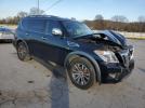 Nissan Armada Sv Image 3