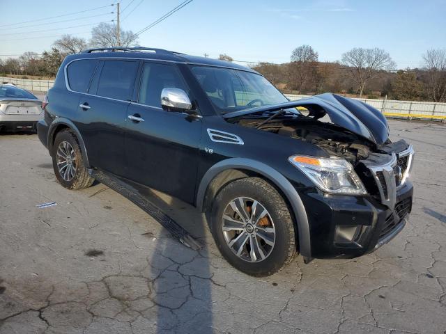 Nissan Armada Sv Image 3