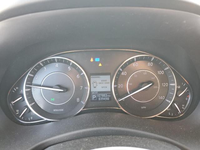 Nissan Armada Sv Image 10