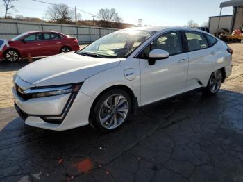  Salvage Honda Clarity