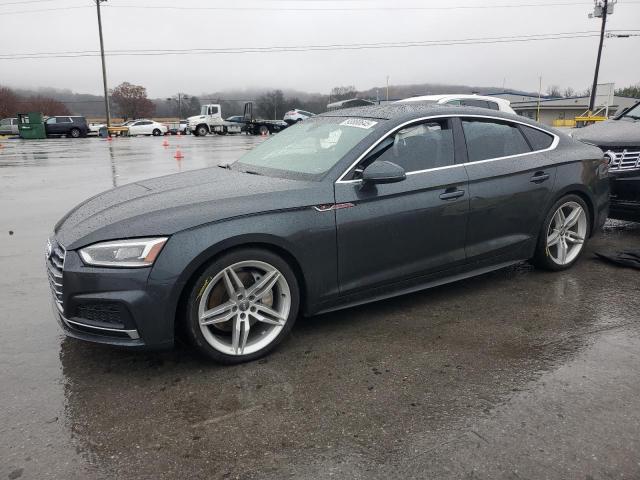  Salvage Audi A5