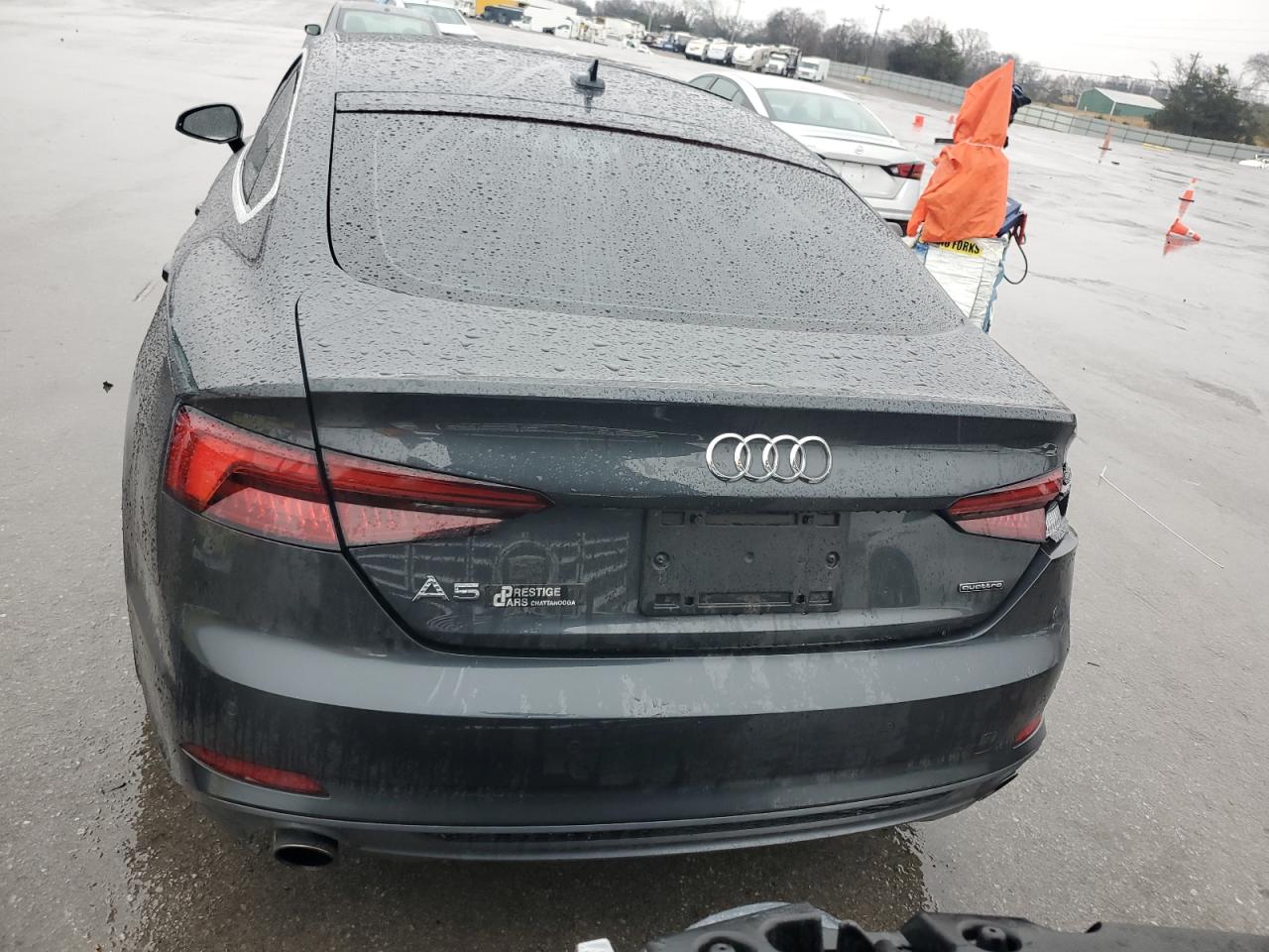 Audi A5 Premium Plus S-line Image 6