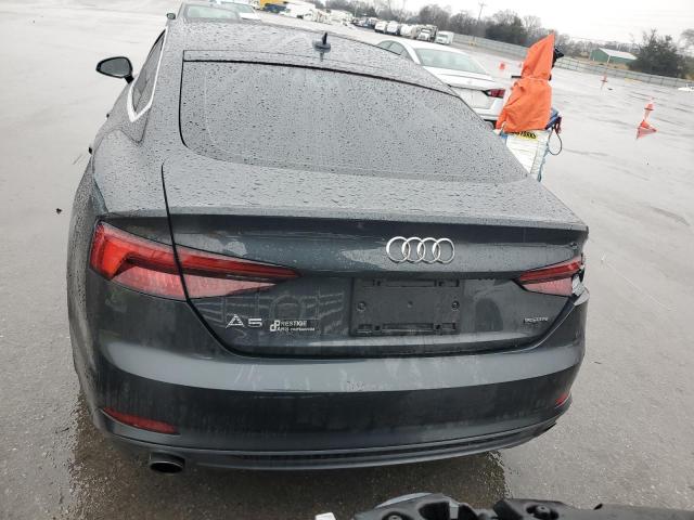 Audi A5 Premium Plus S-line Image 6