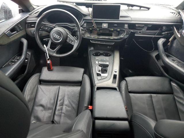 Audi A5 Premium Plus S-line Image 7