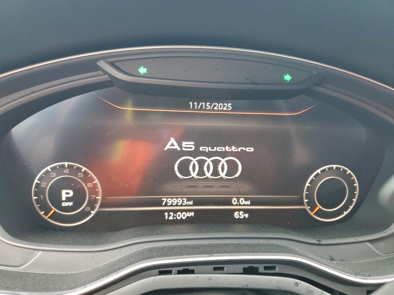 Audi A5 Premium Plus S-line Image 12