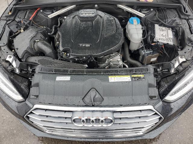 Audi A5 Premium Plus S-line Image 11