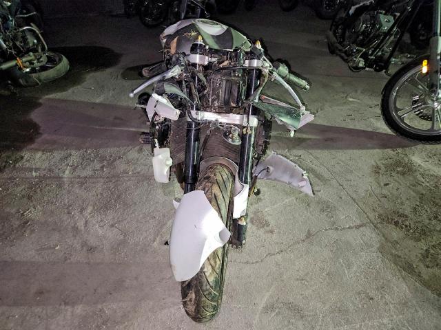 Yamaha Yzf600 Image 4