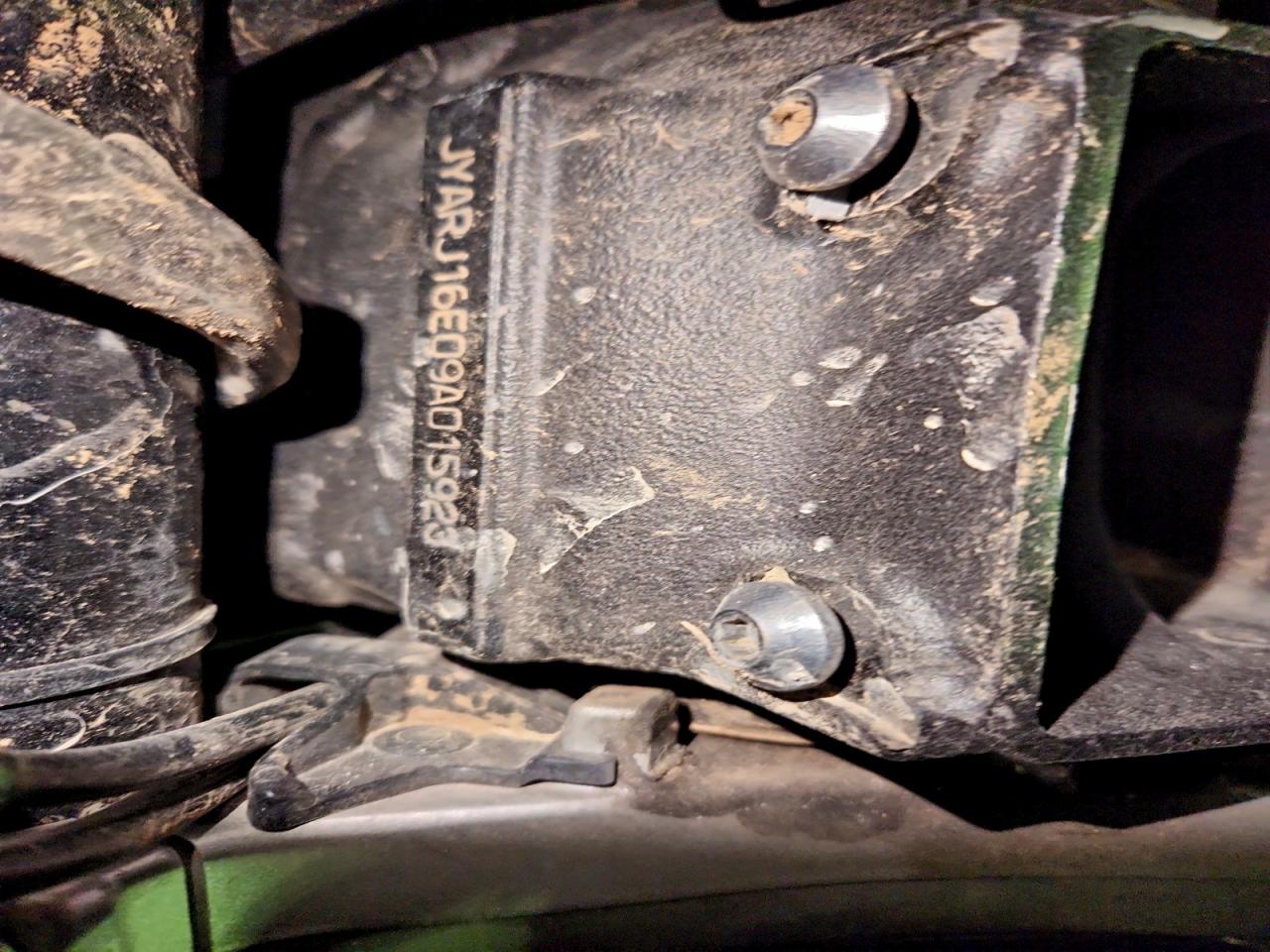 Yamaha Yzf600 Image 6