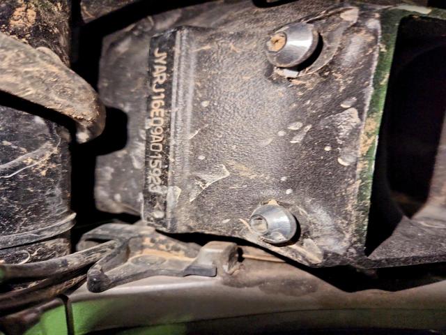 Yamaha Yzf600 Image 6