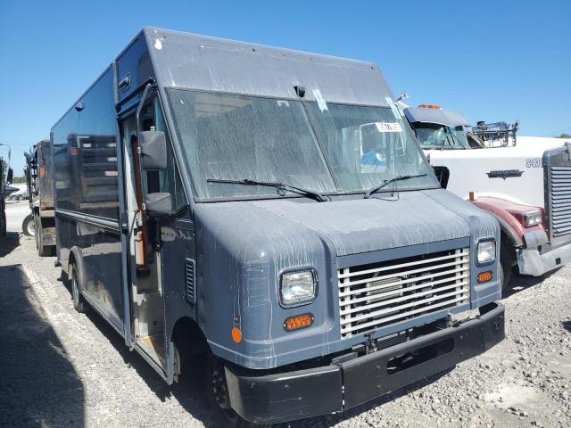  Salvage Ford E-450