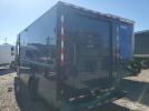 Ford E-450 E450 Super Duty Commercial Stripped Chassis Image 3