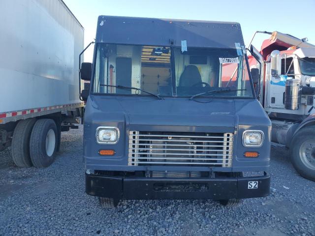 Ford E-450 E450 Super Duty Commercial Stripped Chassis Image 5