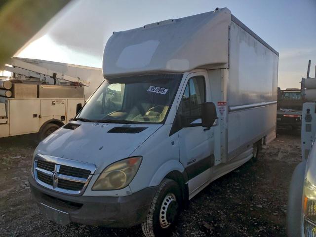  Salvage Dodge Sprinter