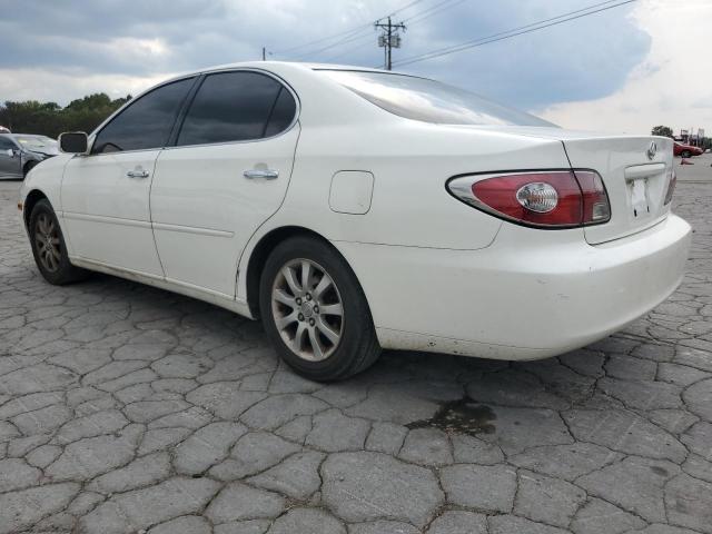 Lexus Es 300 Image 6