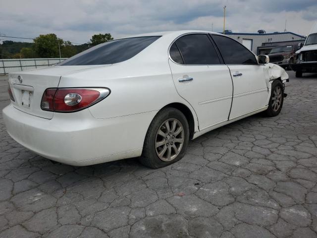 Lexus Es 300 Image 4
