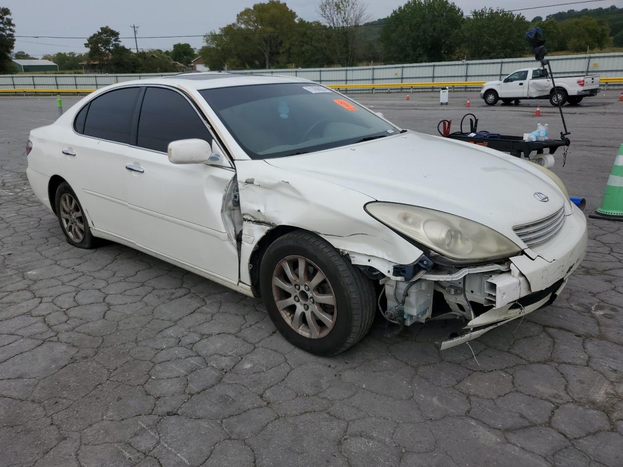 Lexus Es 300 Image 10